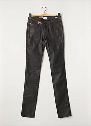 Lieknos kelnės normala dydis normala dydis juodas LEE COOPER moteris