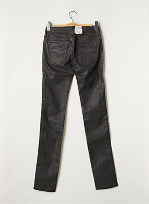Lieknos kelnės normala dydis normala dydis juodas LEE COOPER moteris