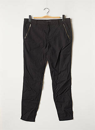Chino kelnė kišenės normala dydis juodas CALVIN KLEIN vyras