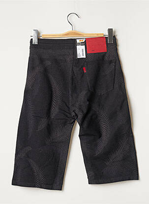 Bermudas tamprumas normala dydis juodas LEVI'S vyras