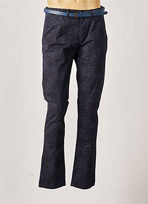 Chino kelnė tamprumas normala dydis mėlyna SCOTCH & SODA vyras