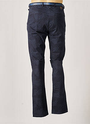 Chino kelnė tamprumas normala dydis mėlyna SCOTCH & SODA vyras