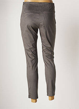 7/8 kelnės elastinė dydis normala dydis juodas G!OZE moteris