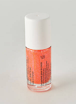 Kūno priežiūra rožinė NAILMATIC mergina