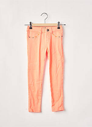 Jegging oranžinė CATIMINI mergina