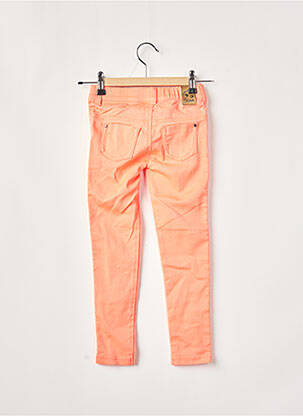 Jegging oranžinė CATIMINI mergina