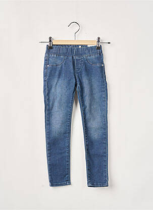 Jegging mėlyna CATIMINI mergina