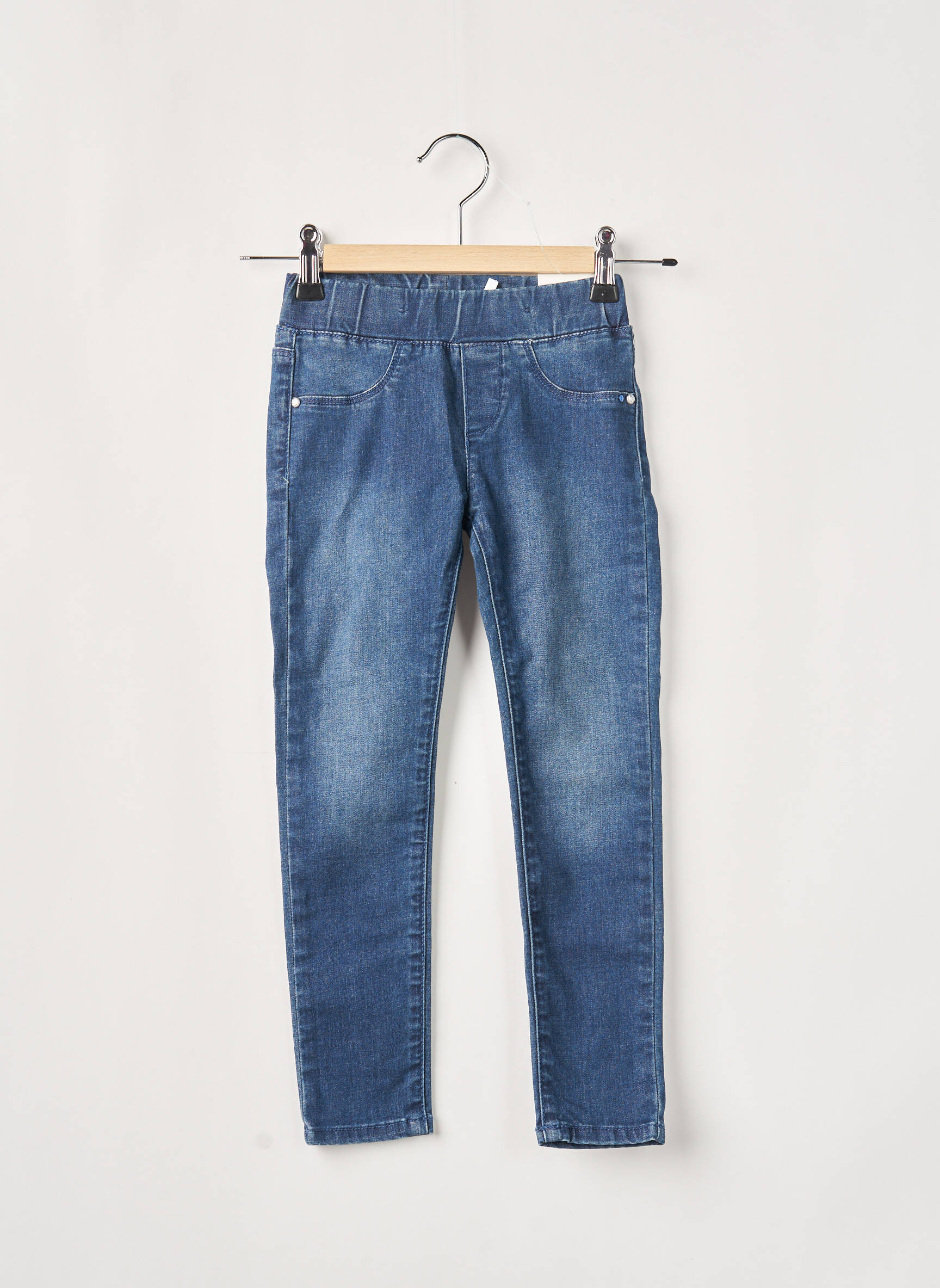 Jegging mėlyna CATIMINI mergina