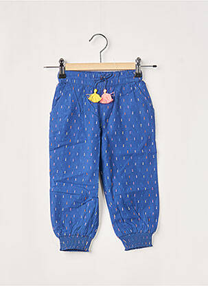 Pantalon mėlyna CATIMINI mergina