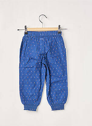Pantalon mėlyna CATIMINI mergina