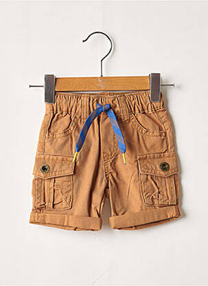 Bermudas rudas CATIMINI berniukas