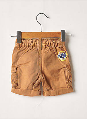 Bermudas rudas CATIMINI berniukas