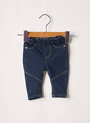 Jegging mėlyna CATIMINI mergina