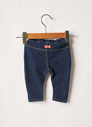Jegging mėlyna CATIMINI mergina