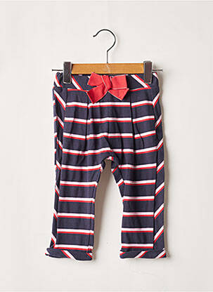 Pantalon mėlyna CATIMINI mergina