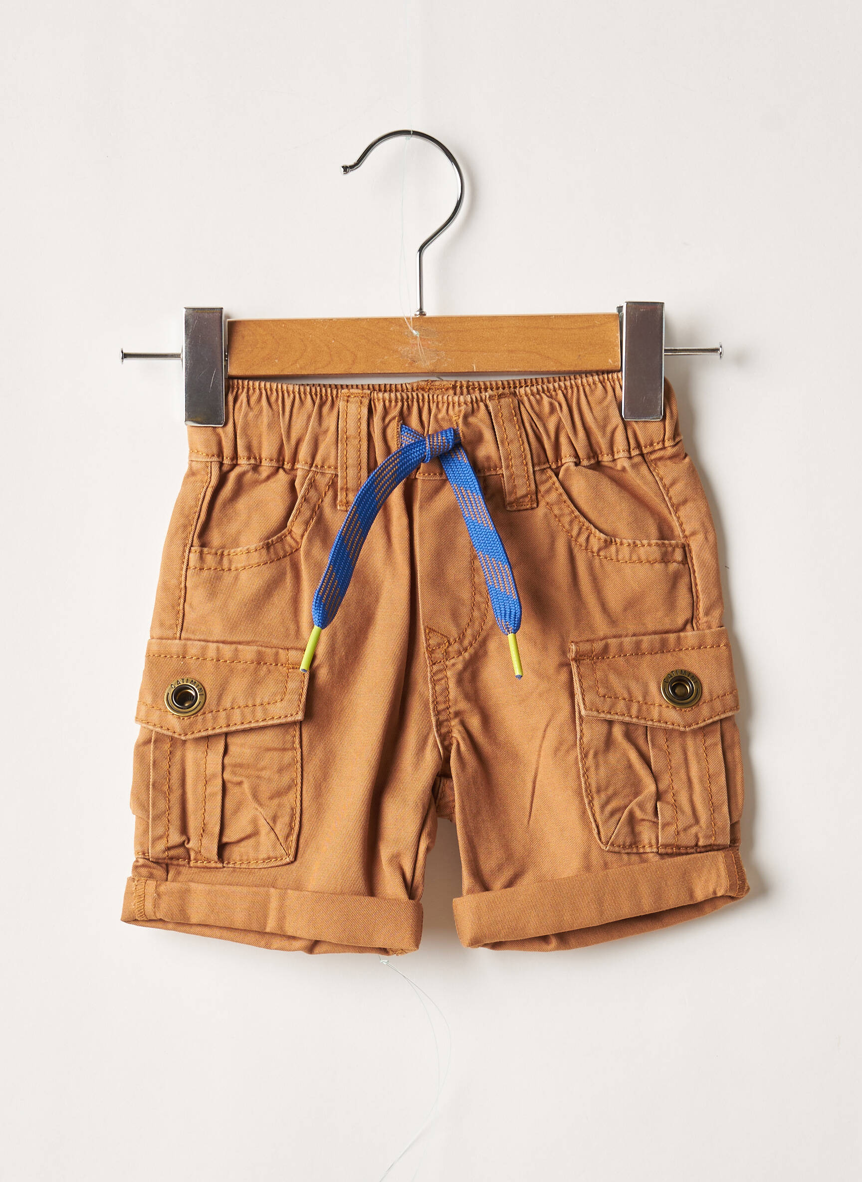 Bermudas rudas CATIMINI berniukas