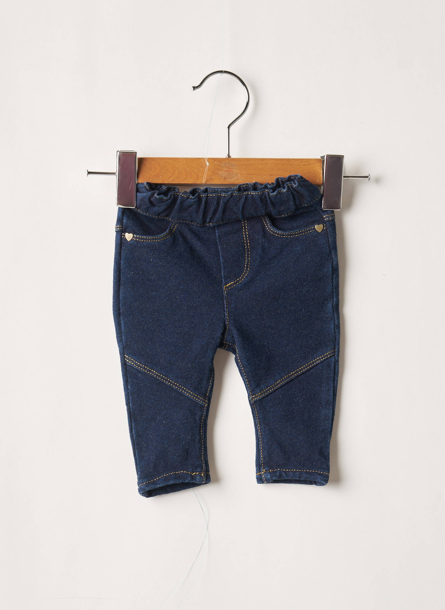 Jegging mėlyna CATIMINI mergina