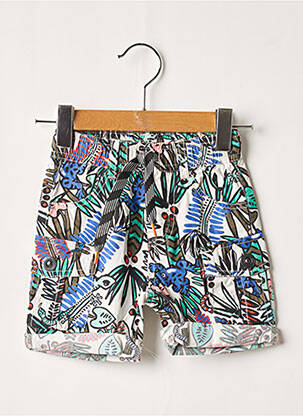 Bermudas baltas CATIMINI berniukas