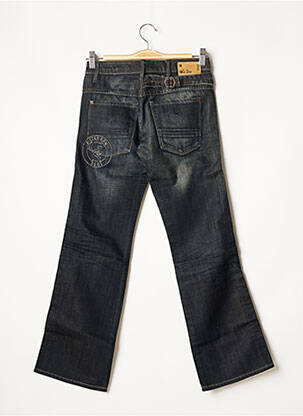Bootcut džinsai denimo pasirinkimas normala dydis mėlyna G STAR moteris