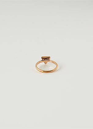 Žiedas metalai rožinė IXXXI moteris