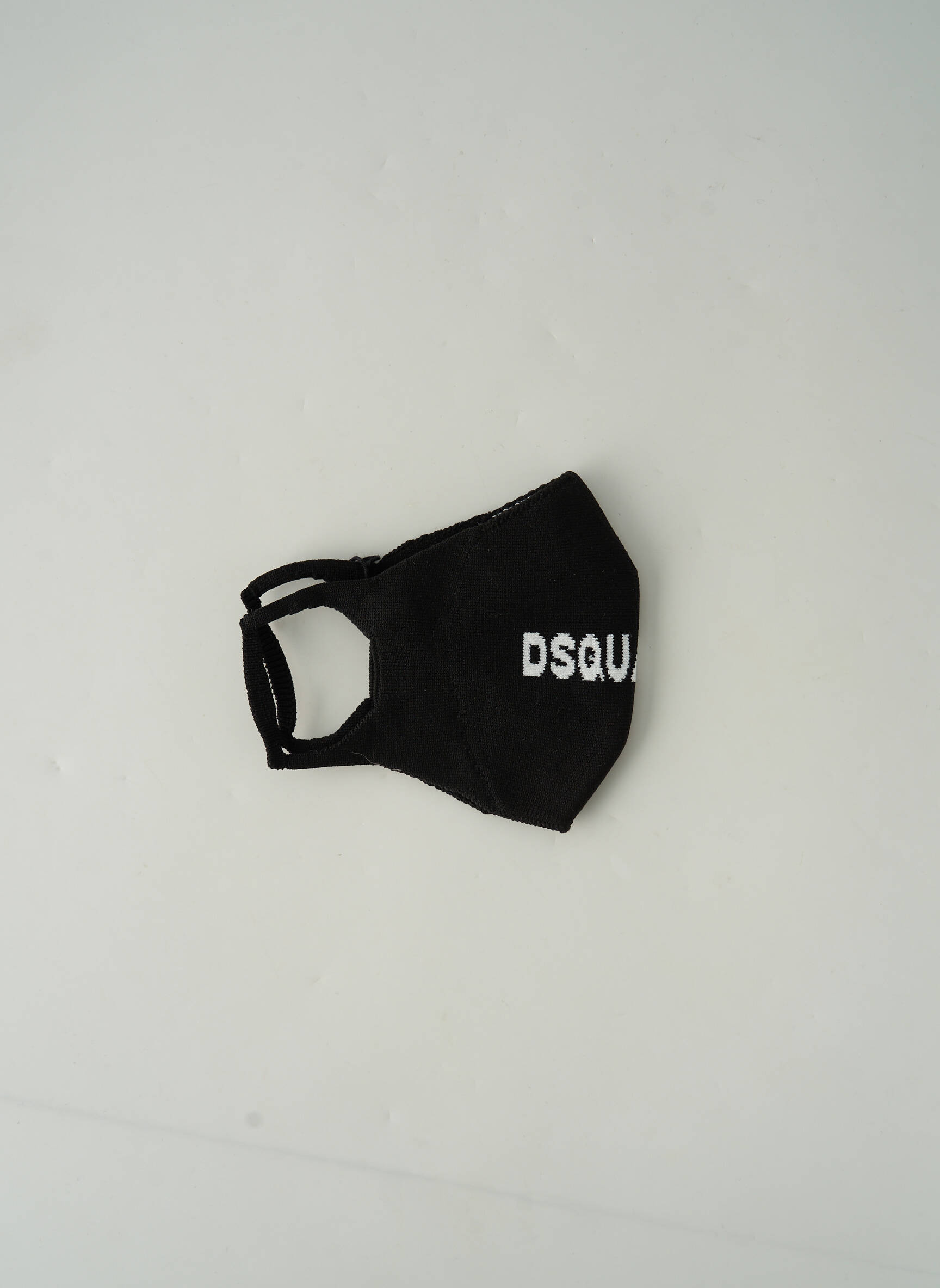 Įvairūs priedai juodas DSQUARED2 vaikas