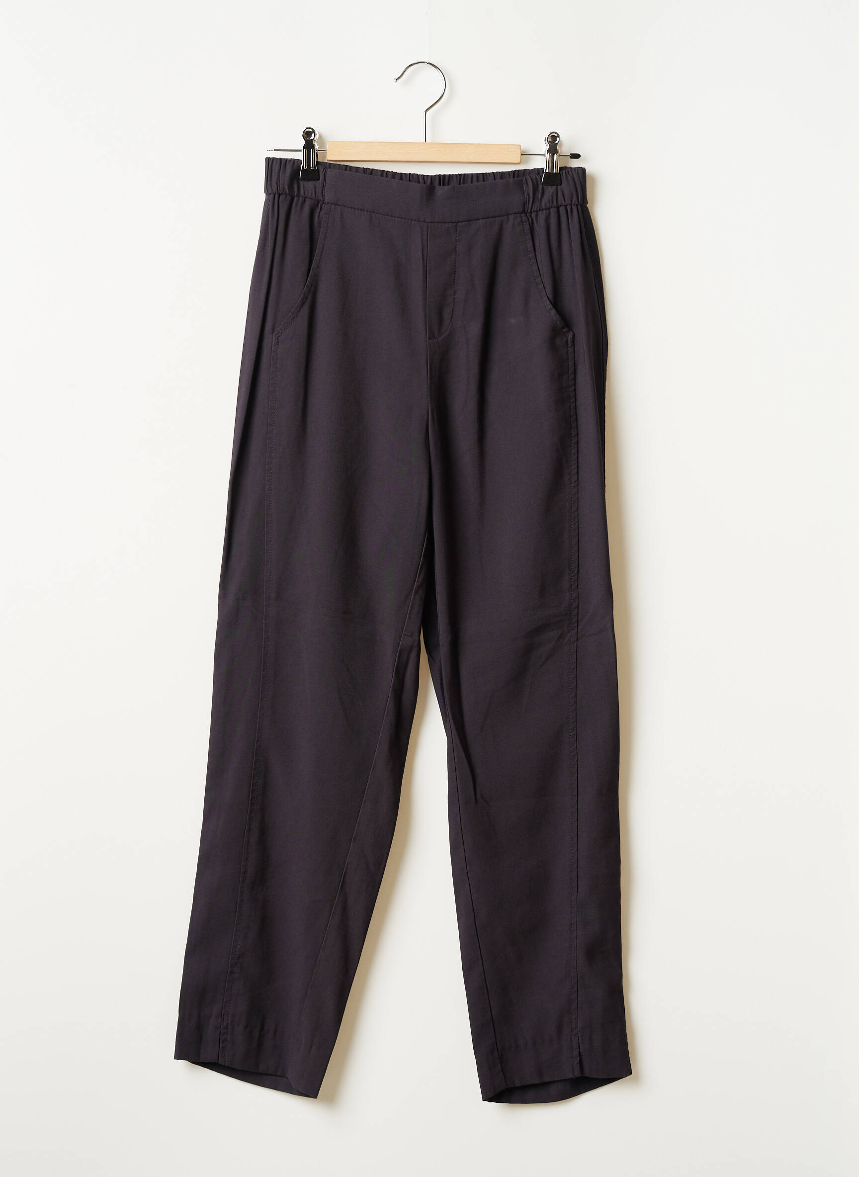 Chino kelnė normala dydis normala dydis mėlyna EDC BY ESPRIT moteris