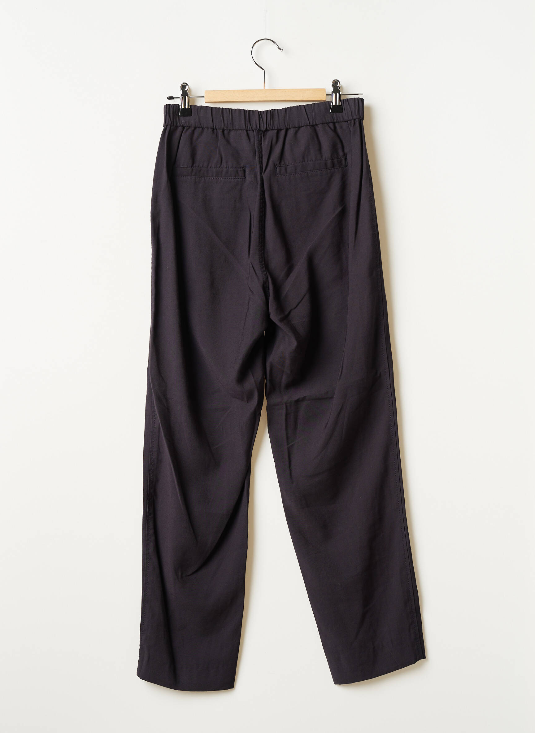 Chino kelnė normala dydis normala dydis mėlyna EDC BY ESPRIT moteris