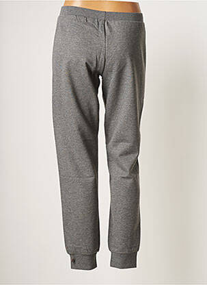 Joggins tamprumas normala dydis pilka EMPORIO ARMANI moteris