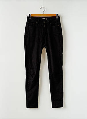 Lieknos kelnės normala dydis normala dydis juodas THE KOOPLES moteris