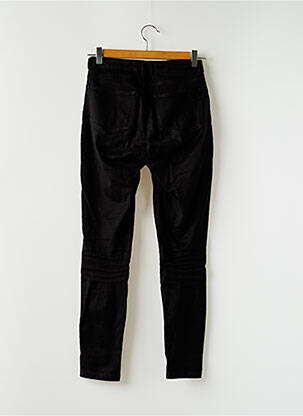 Lieknos kelnės normala dydis normala dydis juodas THE KOOPLES moteris