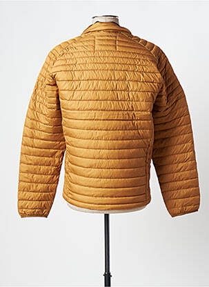 Pūkinė striukė kišenės be gobtuvų bežinis JACK & JONES vyras