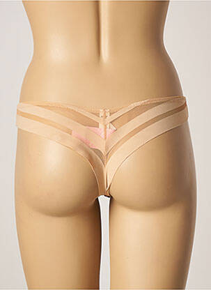 Tanga tamprumas kremas ANTIGEL moteris