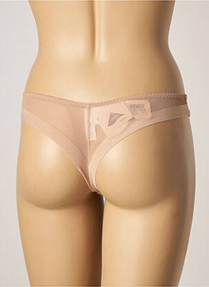 Tanga tamprumas kremas ANTIGEL moteris