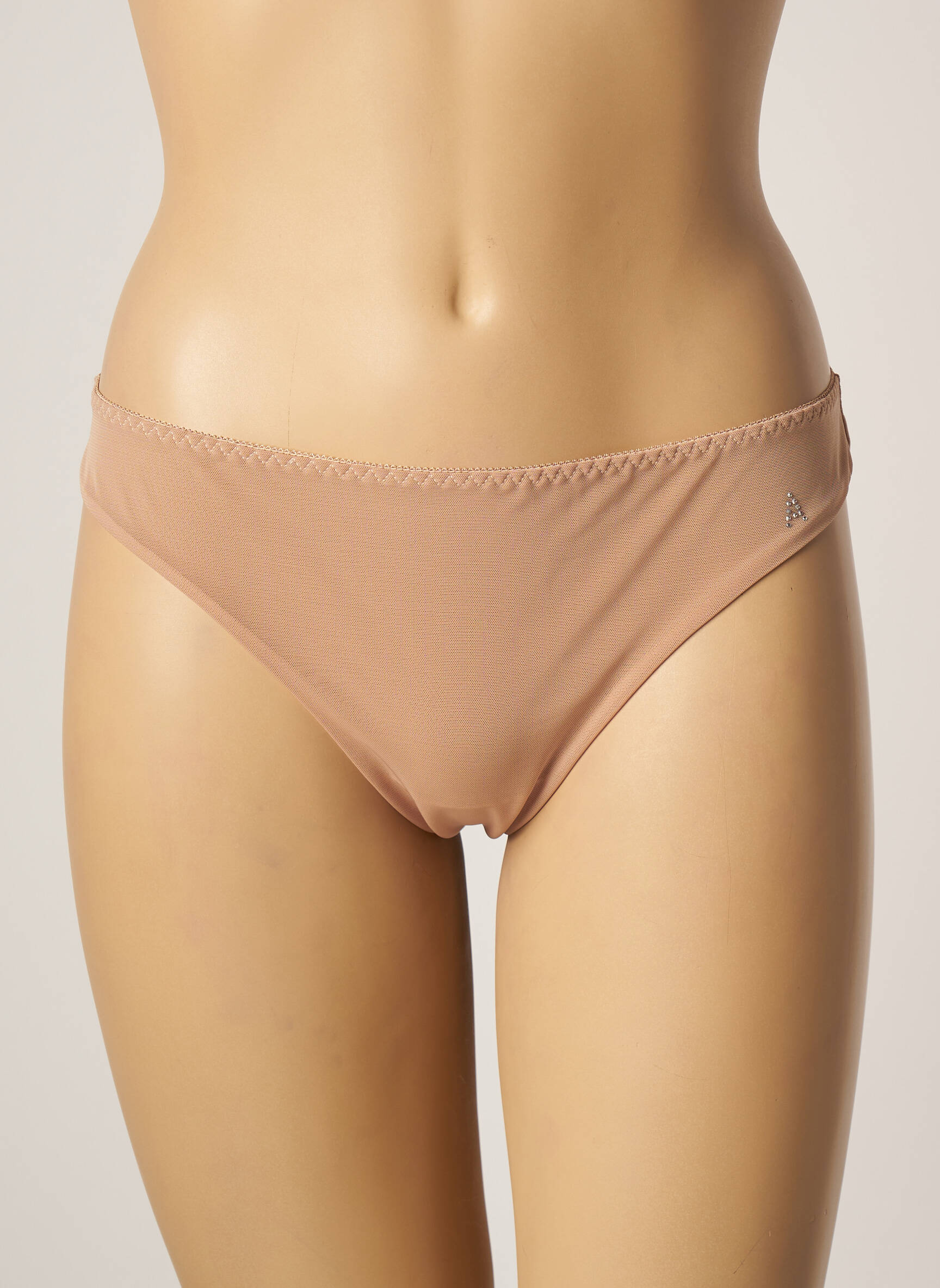 Tanga tamprumas kremas ANTIGEL moteris