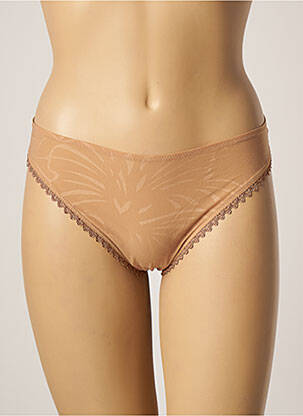 Tanga tamprumas kremas ANTINEA moteris