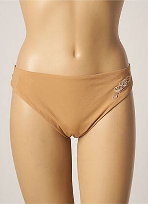 Tanga tamprumas kremas LISE CHARMEL moteris