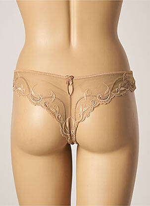 Tanga tamprumas kremas LISE CHARMEL moteris