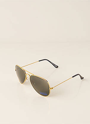 Akiniai nuo saulės geltona CITY VISION EYEWEAR moteris