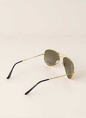 Akiniai nuo saulės geltona CITY VISION EYEWEAR moteris