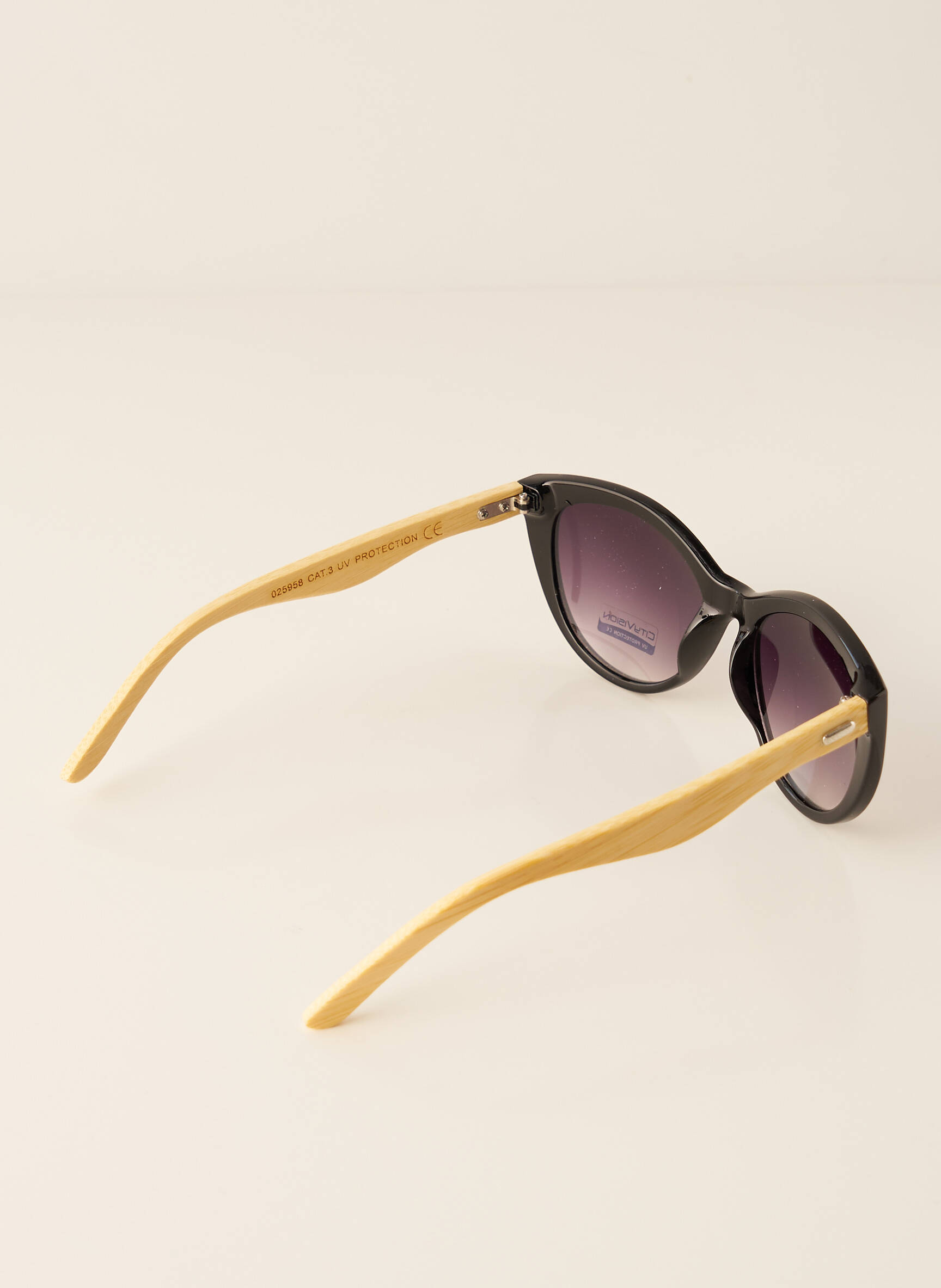 Akiniai nuo saulės bežinis CITY VISION EYEWEAR moteris
