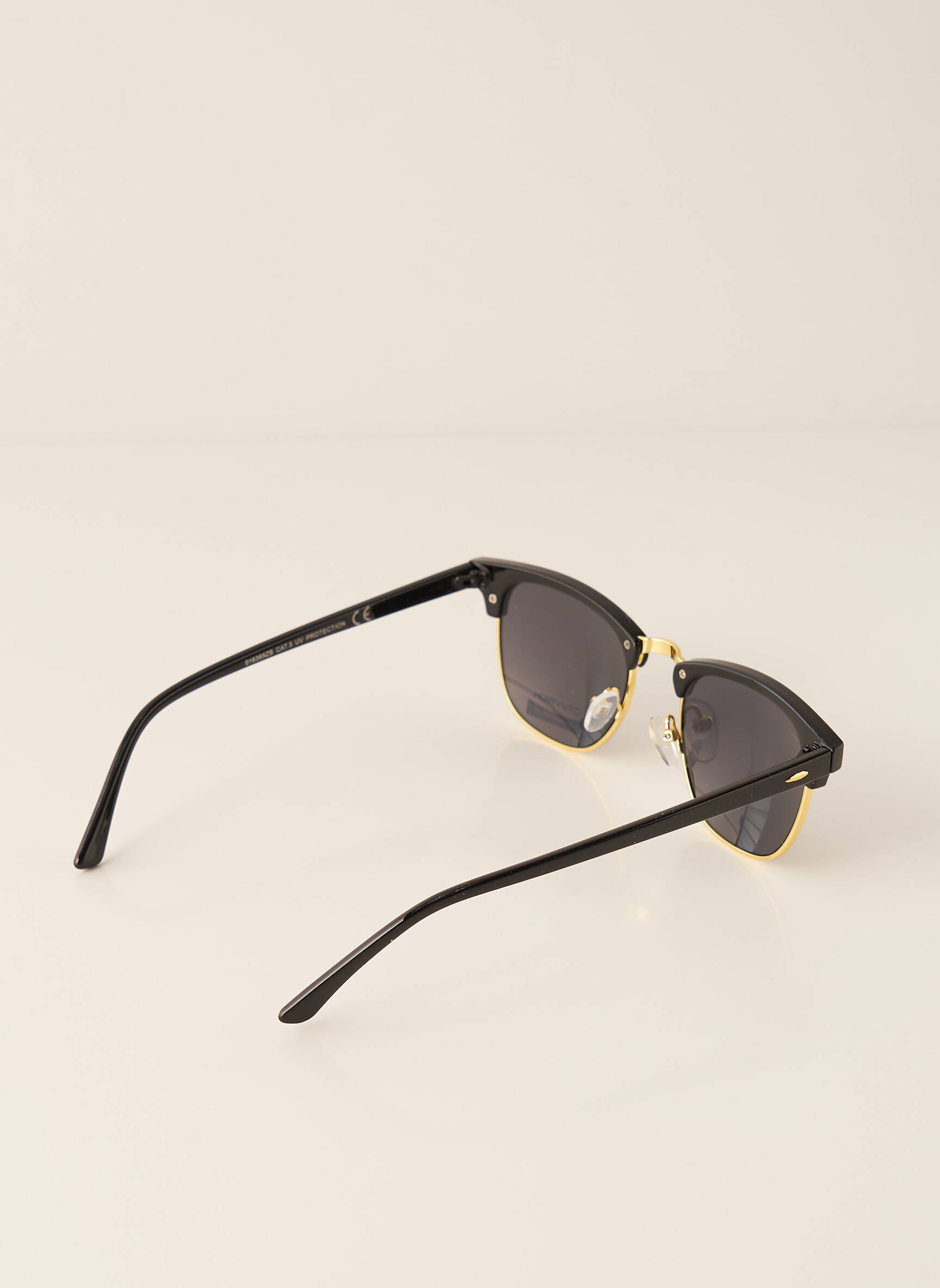 Akiniai nuo saulės juodas CITY VISION EYEWEAR moteris