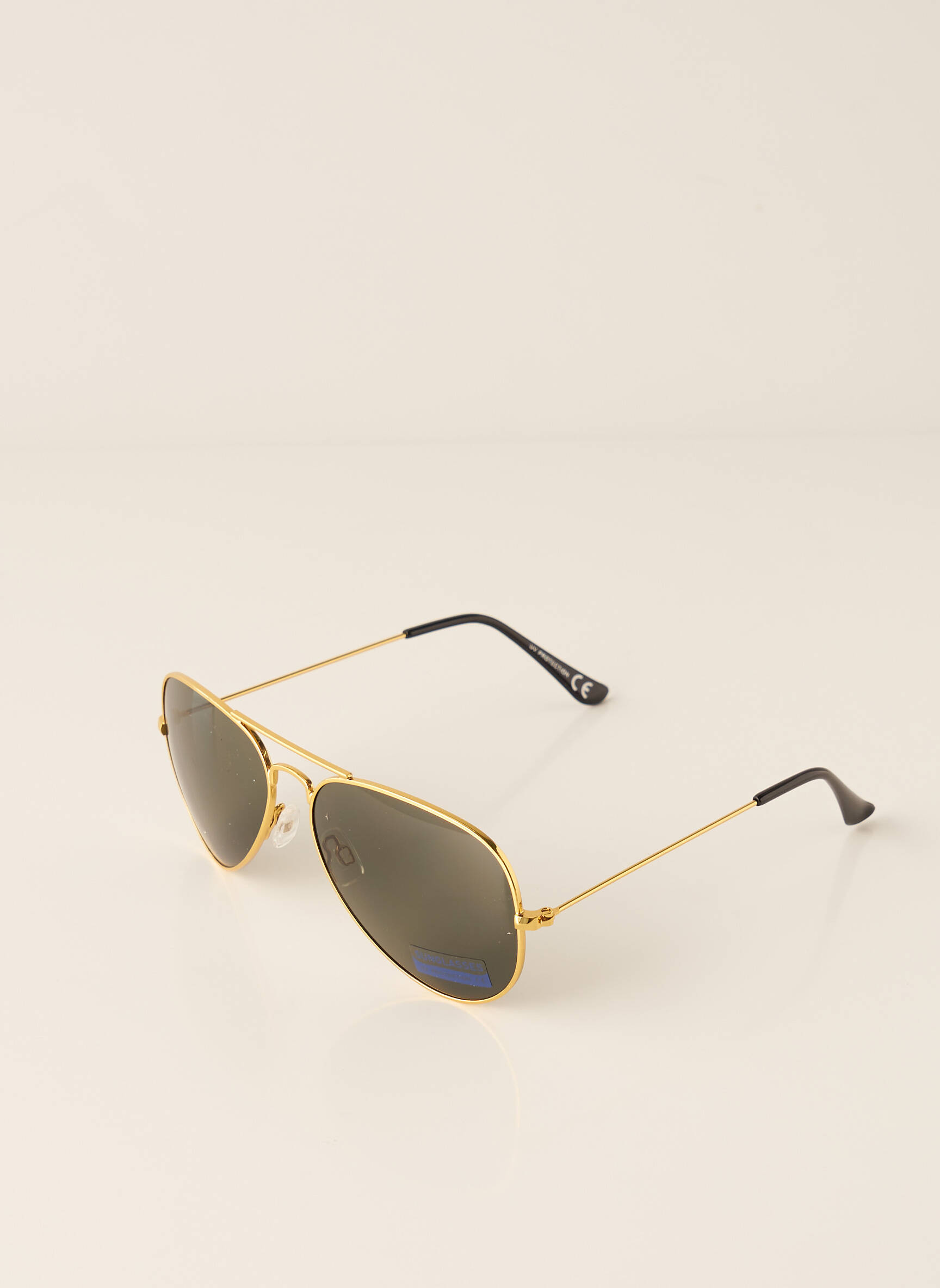 Akiniai nuo saulės geltona CITY VISION EYEWEAR moteris