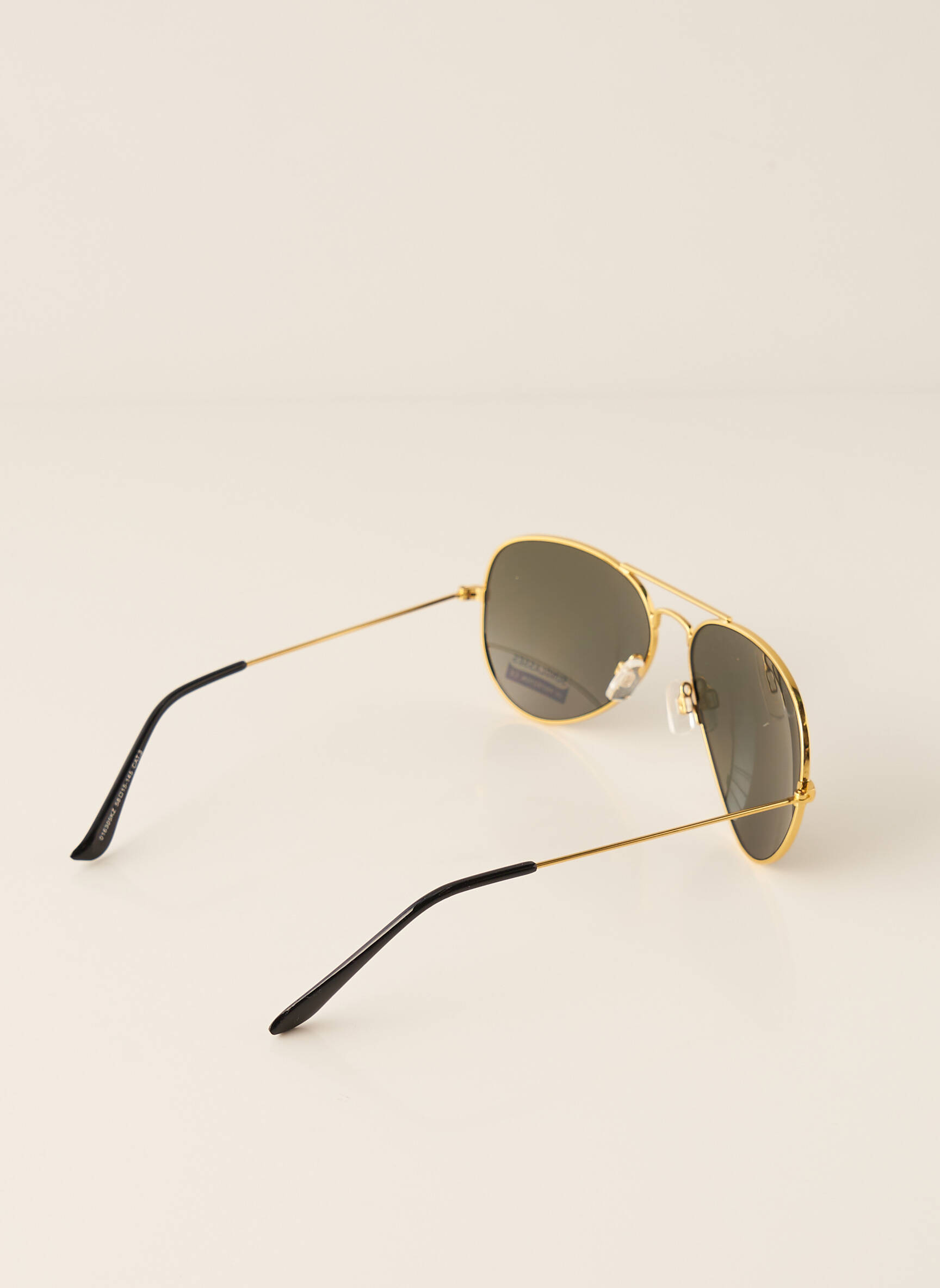 Akiniai nuo saulės geltona CITY VISION EYEWEAR moteris