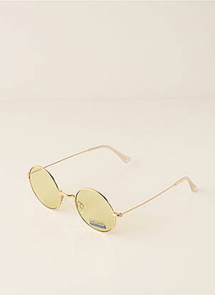 Akiniai nuo saulės geltona CITY VISION EYEWEAR moteris