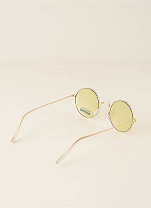 Akiniai nuo saulės geltona CITY VISION EYEWEAR moteris
