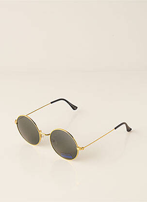 Akiniai nuo saulės geltona CITY VISION EYEWEAR moteris
