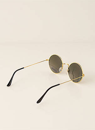 Akiniai nuo saulės geltona CITY VISION EYEWEAR moteris
