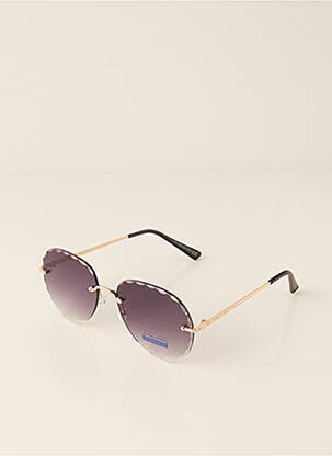 Akiniai nuo saulės geltona CITY VISION EYEWEAR moteris