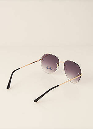 Akiniai nuo saulės geltona CITY VISION EYEWEAR moteris