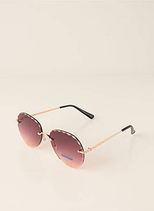 Akiniai nuo saulės geltona CITY VISION EYEWEAR moteris